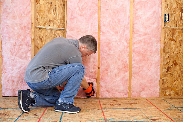 Best Insulation for Specific Applications in East St Louis, IL