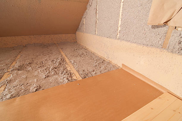 Best Insulation Installation Services in East St Louis, IL