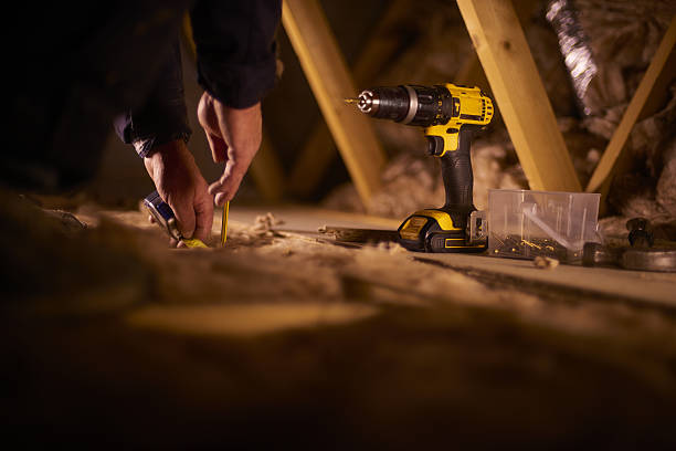 Best Residential Insulation in East St Louis, IL